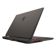 MSI Vector 16 HX Ultra 9-275HX/16GB/1TB/Win11 RTX5080 - 1336891 - zdjęcie 6
